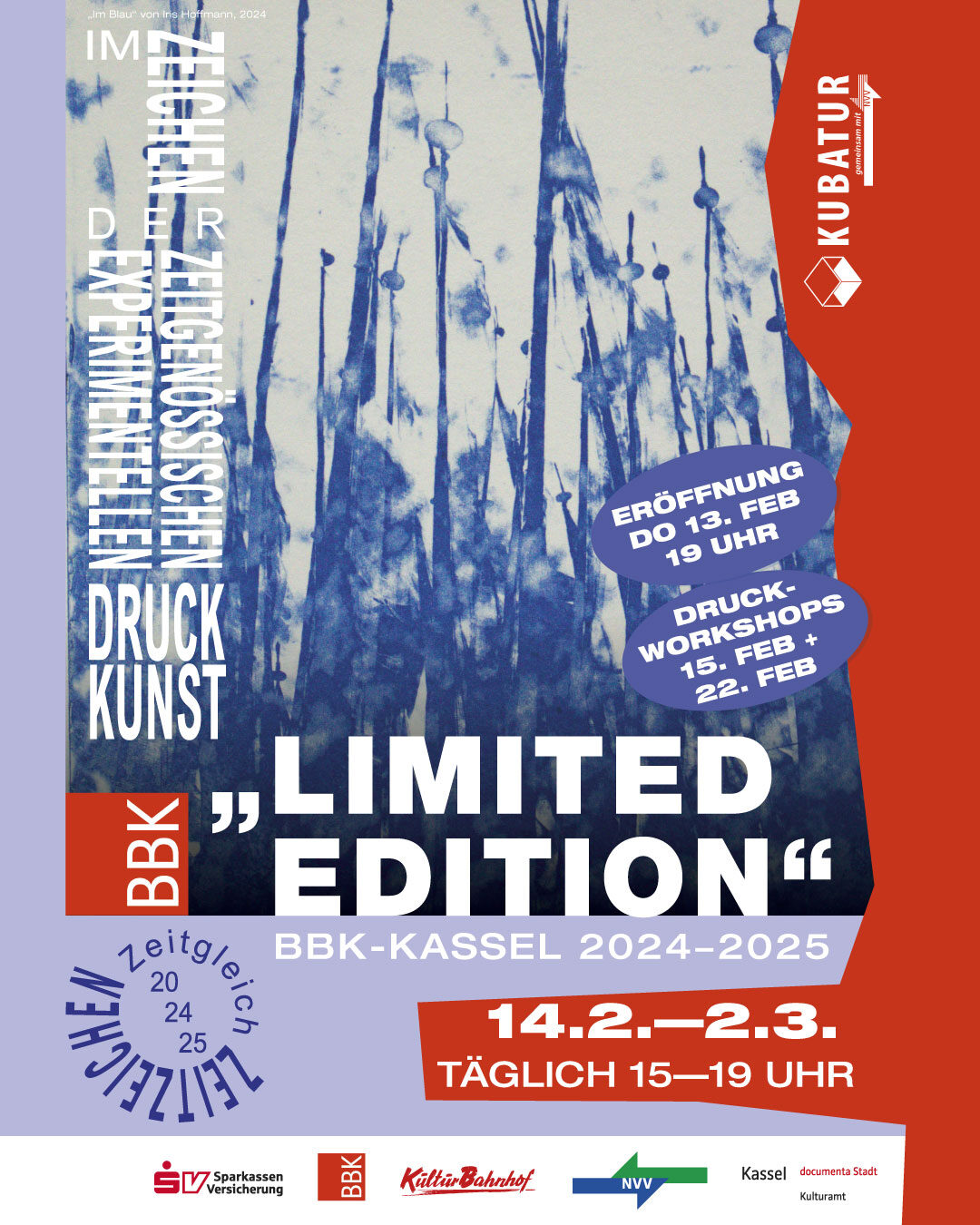 BBK – Limited Edition