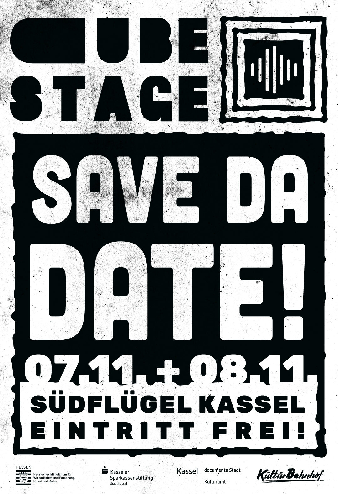 CUBESTAGE 2025