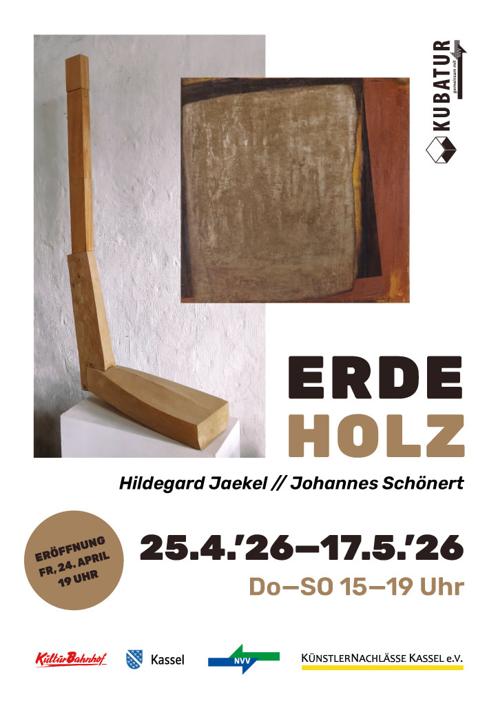 ERDE HOLZ