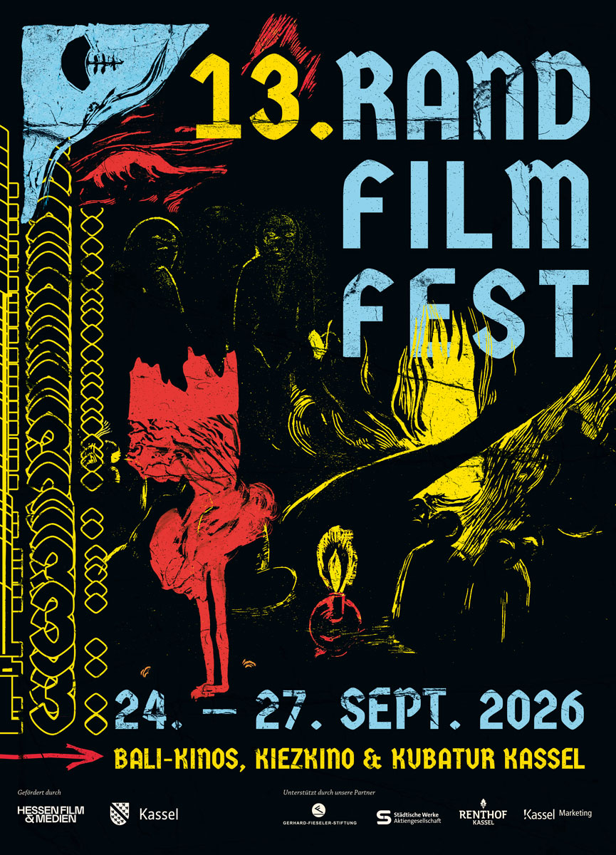 13. Randfilmfest